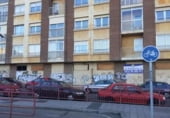 882m² commercial premises for sale in Salamanca, in the area of Pizarrales, Calle Flecha photo