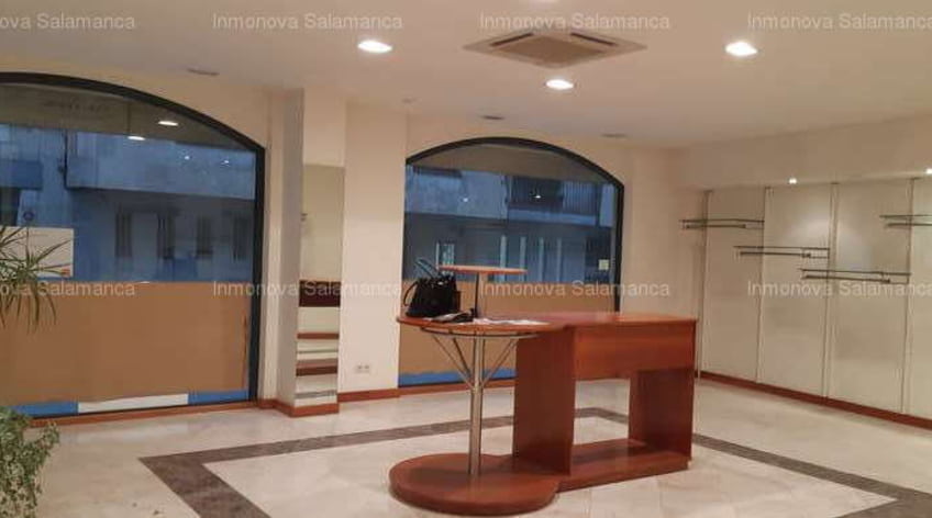 Local comercial