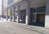 Local comercial
en venda
amb 75m² a Salamanca, a la zona de Garrido, Plaza de Barcelona foto