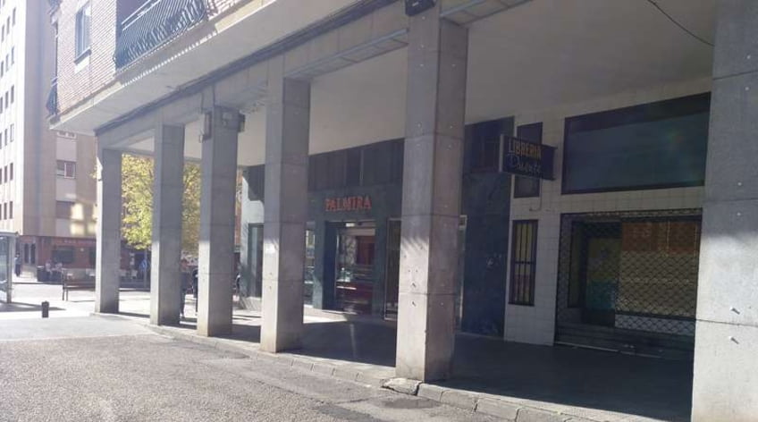 Local comercial