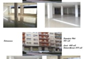 Local comercial
en venda
amb 821m² a Salamanca, Calle Pavía foto