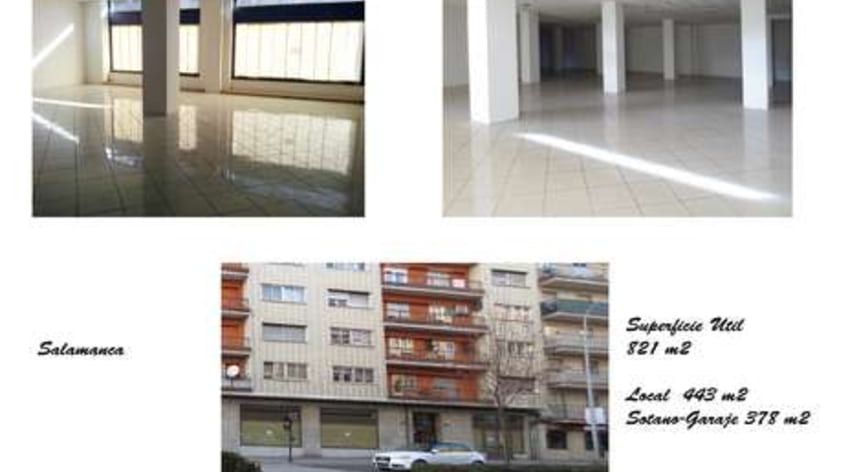Local comercial