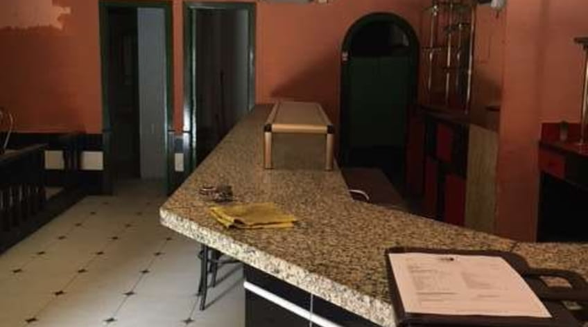 Local comercial