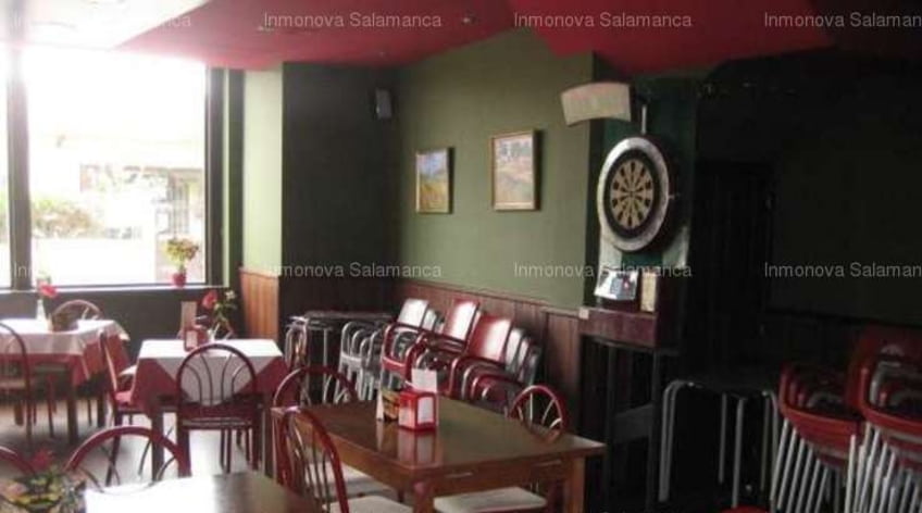 Local comercial