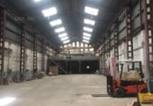 1030m² locaux commerciaux industriel pour vente à Alboraya, Calle de los Escultores photo