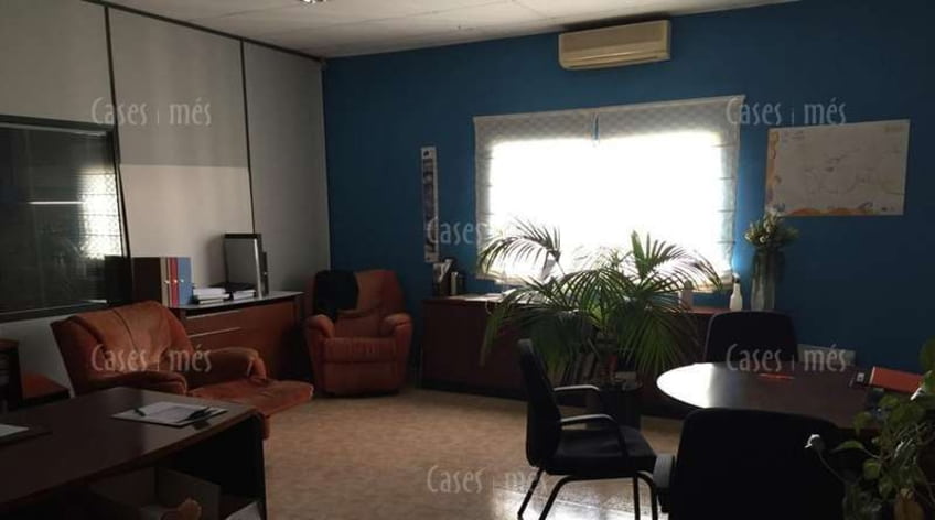 Local comercial