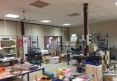 Local comercial
en venda
amb 680m² a la Pobla de Farnals, Avenida dels Hostalets foto