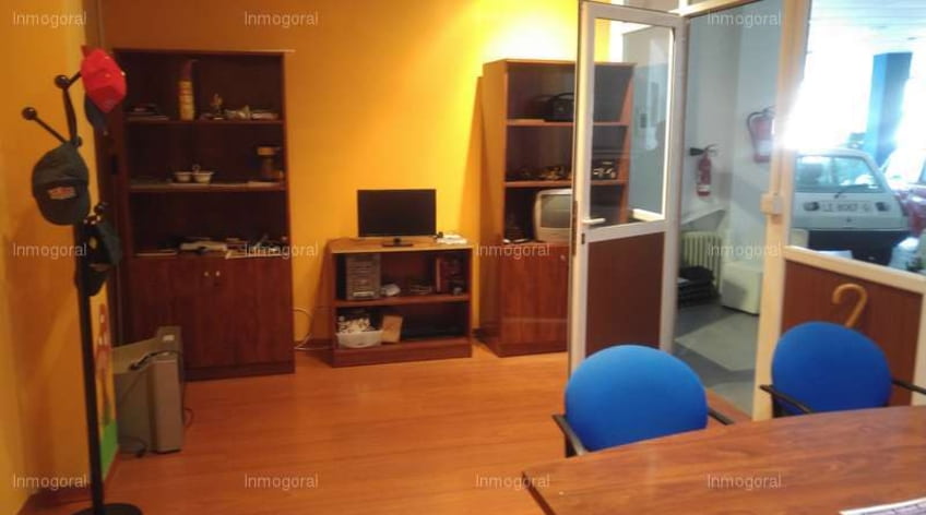 Local comercial