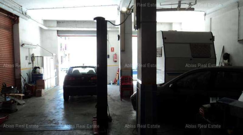 Local comercial
