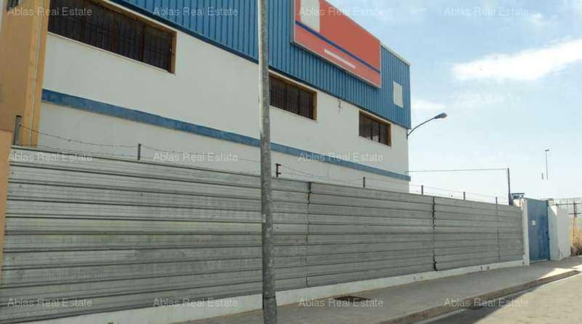 Local comercial