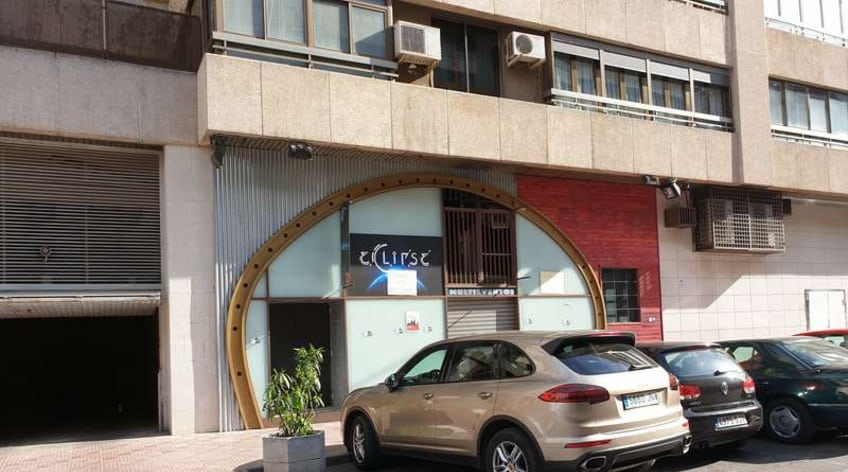 Local comercial