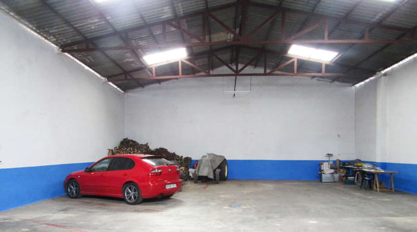 Local comercial