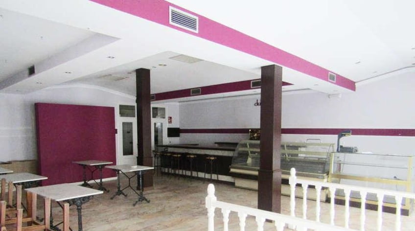 Local comercial