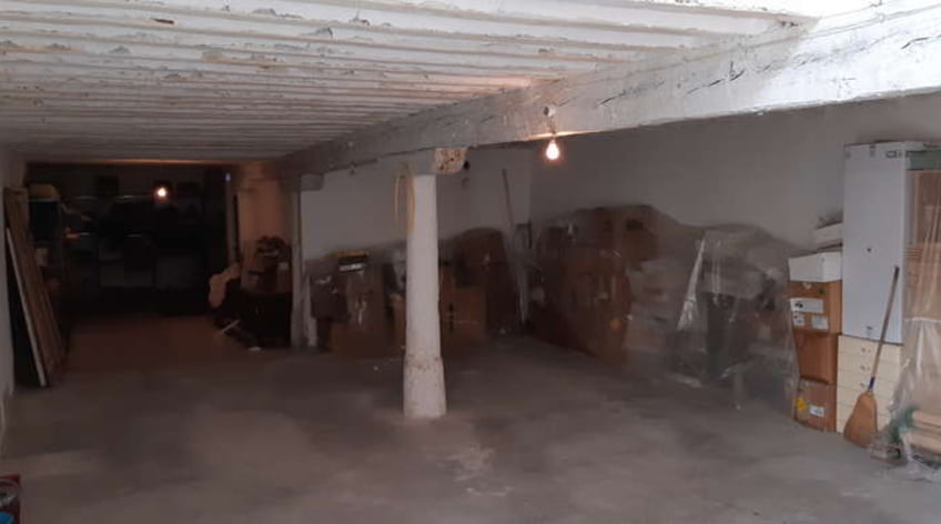 Local comercial