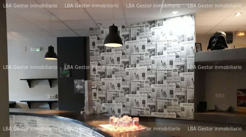 Local comercial