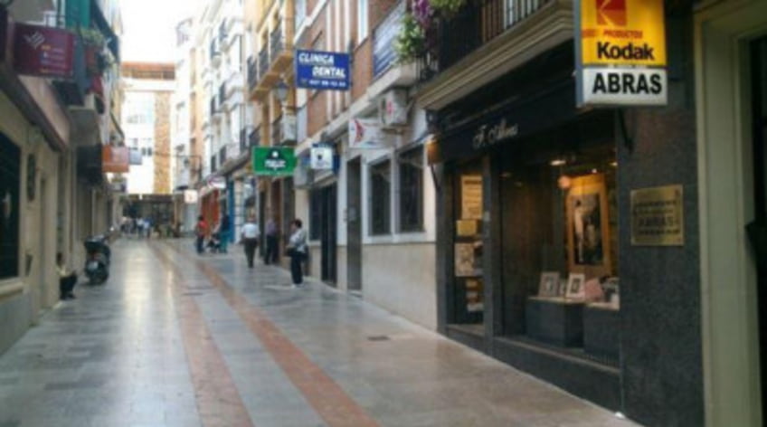 Local comercial