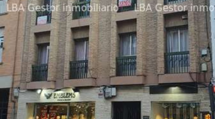Local comercial