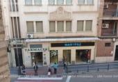 230m² locaux commerciaux pour vente à Linares, Plaza de Ramón y Cajal photo