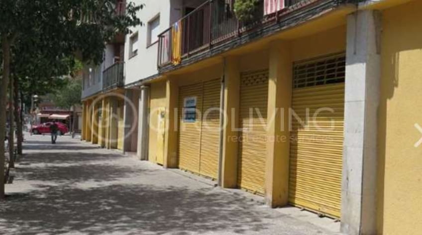 Local comercial