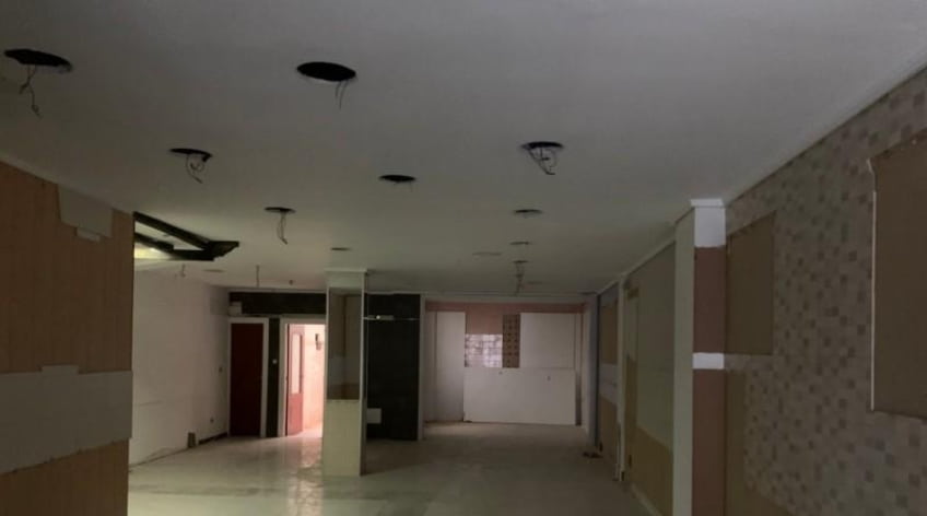 Local comercial