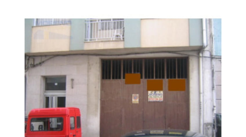 Local comercial