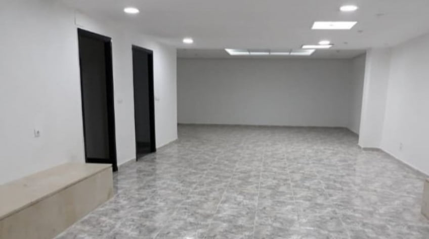 Local comercial