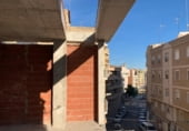 Edificio en venta con 320m² en Elche, Calle Ventarich foto