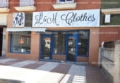 100m² commercial premises for sale in Bailén, Calle Sevilla photo