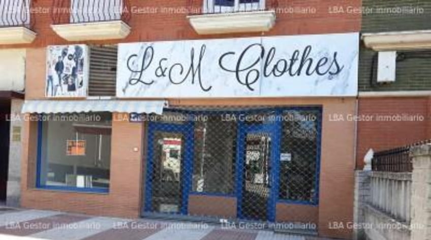 Local comercial