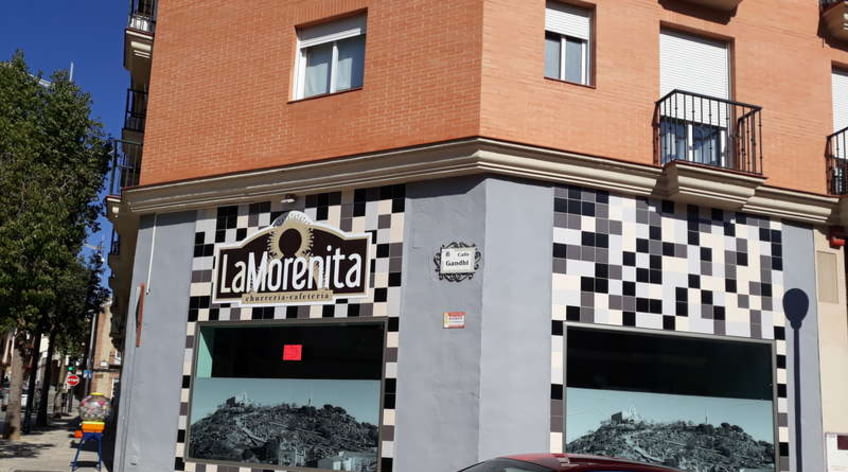 Local comercial