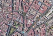 442m² building residential for sale in Seville, in the area of Saint Roque, Calle Amador de los Ríos photo