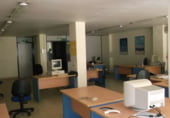 300m² offices for sale in Valencia, in the area of Campanar, Calle de Rascaña photo