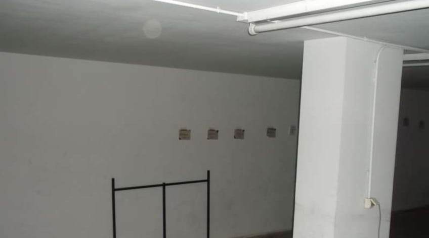 Local comercial