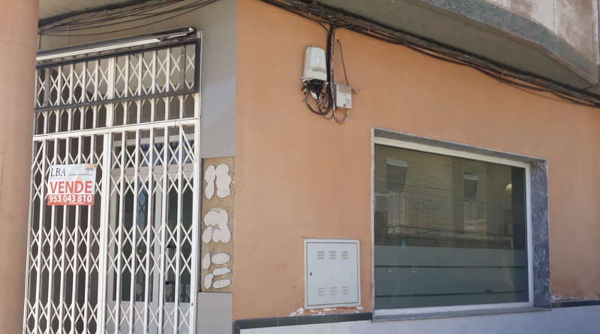 Local comercial