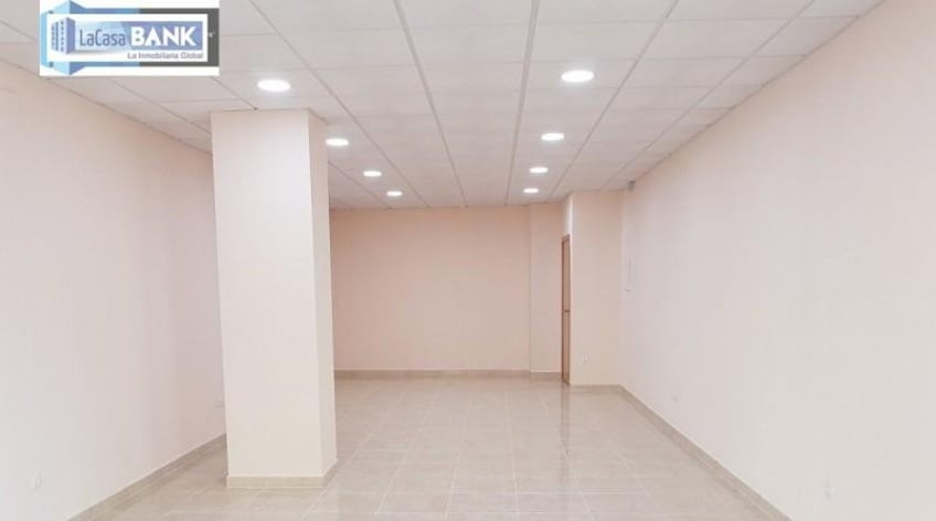 Local comercial