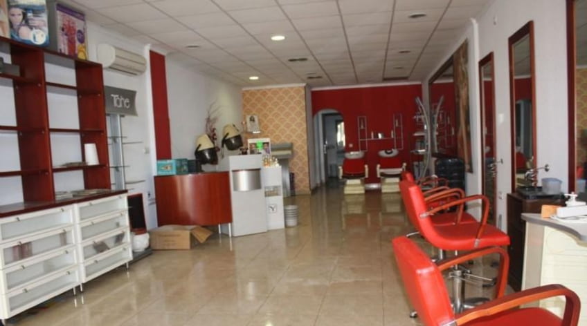 Local comercial