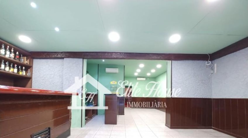 Local comercial