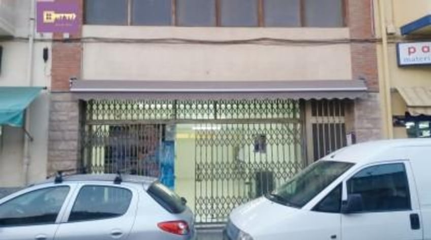 Local comercial