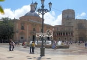 Restaurante en venta con 600m² en Valencia, en la zona de Tormos, Avenida Portugal foto