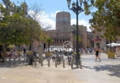 Restaurante en venta con 600m² en Valencia, en la zona de Tormos, Avenida Portugal foto