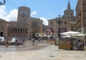 Restaurante en venta con 600m² en Valencia, en la zona de Tormos, Avenida Portugal foto