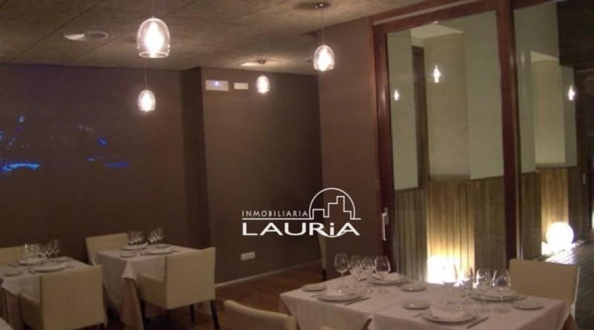 Local comercial