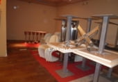 250m² restaurant for sale in Valencia, in the area of les Tendetes, Puente de las Artes photo