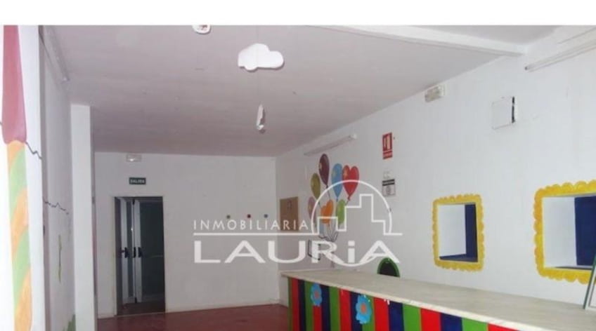 Local comercial