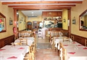 Restaurante en venta con 108m² en Benidorm, Calle Alcalde Manuel Catalán Chana foto
