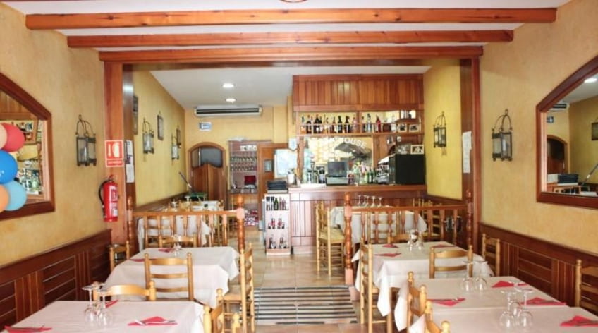 Local comercial