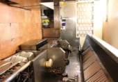 Restaurante en venta con 108m² en Benidorm, Calle Alcalde Manuel Catalán Chana foto