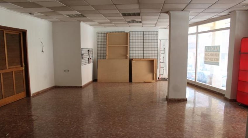 Local comercial