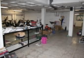 Taller
en venda
amb 210m² a Benidorm, Calle Sella foto