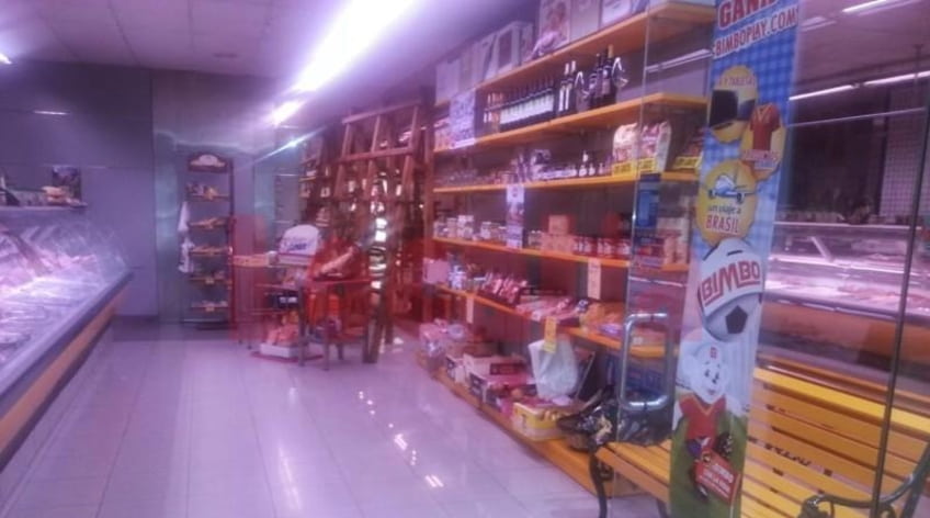 Local comercial